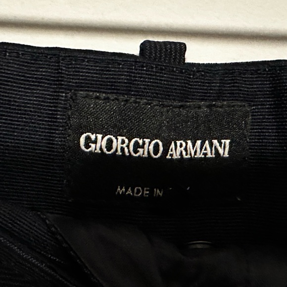 Giorgio Armani Women’s Pant Suit - Picture 3 of 6
